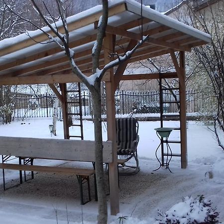 B&B Artemia Trento Dış mekan fotoğraf