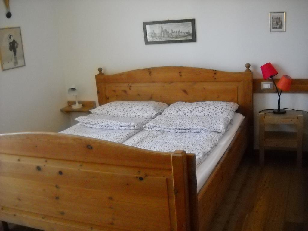 B&B Artemia Trento Oda fotoğraf