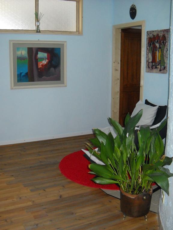 B&B Artemia Trento Dış mekan fotoğraf