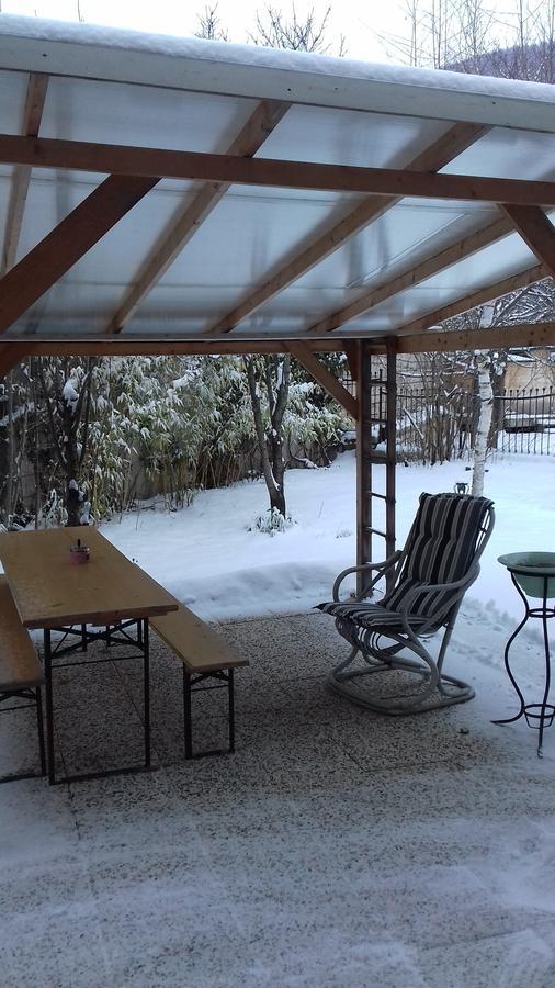 B&B Artemia Trento Dış mekan fotoğraf
