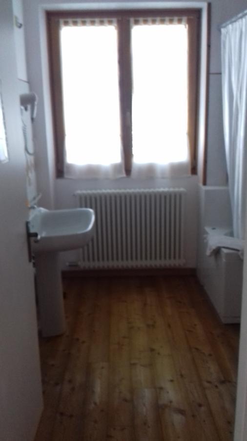 B&B Artemia Trento Dış mekan fotoğraf