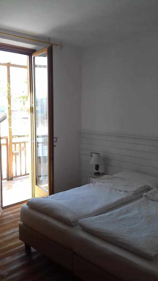 B&B Artemia Trento Dış mekan fotoğraf