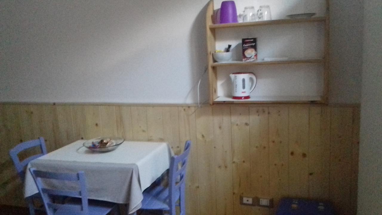 B&B Artemia Trento Dış mekan fotoğraf
